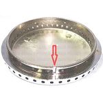 SPARTIFIAMMA CROMATO TIPO LOFRA RAP - C3201